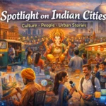 Techscape of India: How Technology Is Transforming Urban Life and Everyday Living