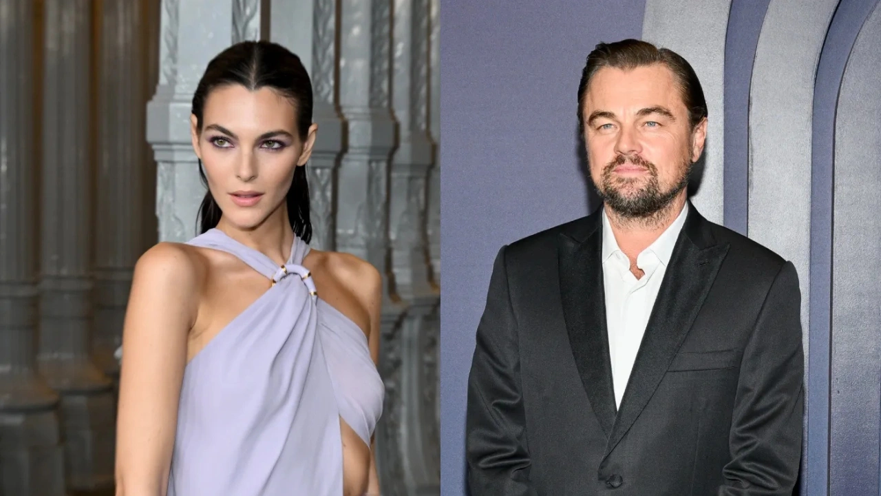 Leonardo DiCaprio and Vittoria Ceretti Net Worth: Career Earnings, Assets & Future Growth