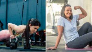 How Many Push-Ups Should You Do Daily