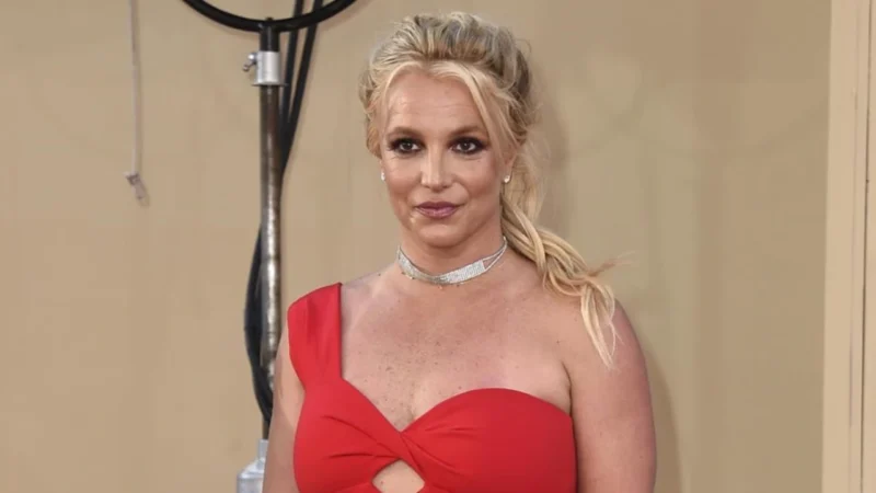 Britney Spears Net Worth, Music Career, Fees and Controversies
