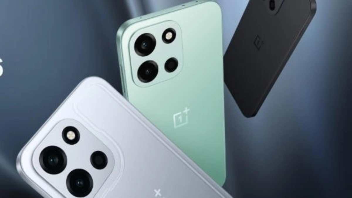 OnePlus Nord 6 Leak Reveals Massive Battery and Flagship-Level Features