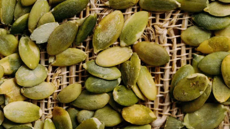 Pumpkin Seeds Daily Limit: Benefits and Side Effects