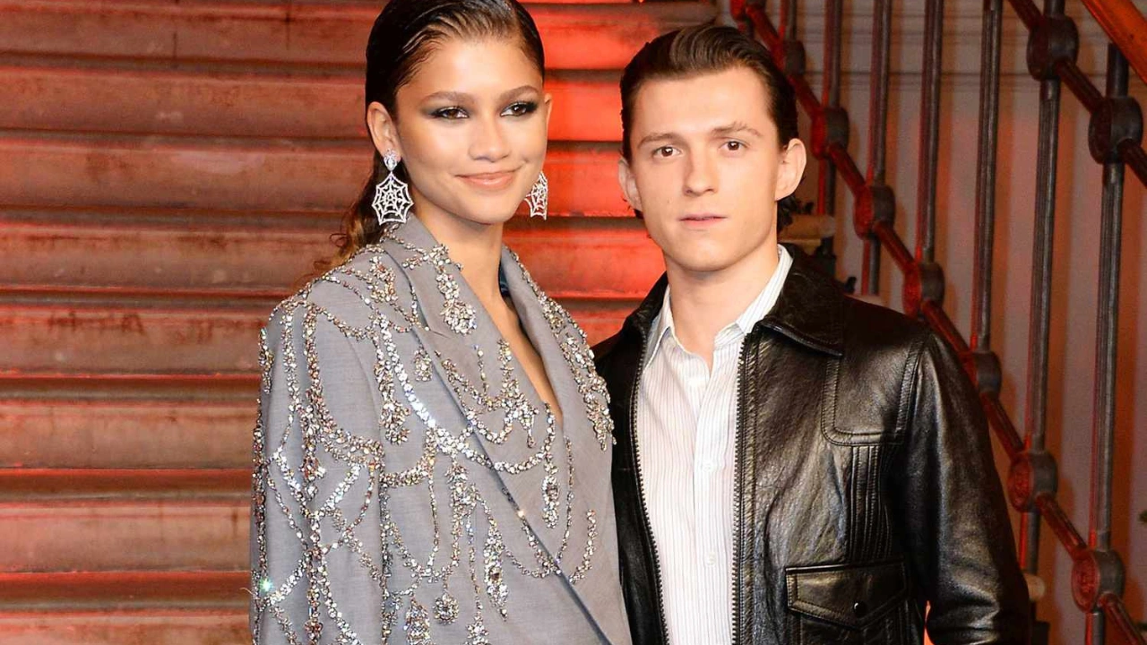 Zendaya and Tom Holland Net Worth, Lifestyle & Love Life