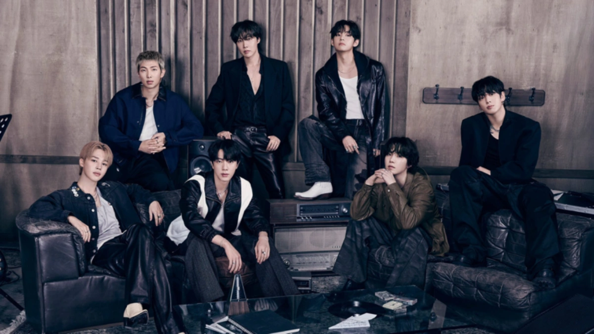 BTS to Get Lifetime Achievement Award at Arirang TV Event
