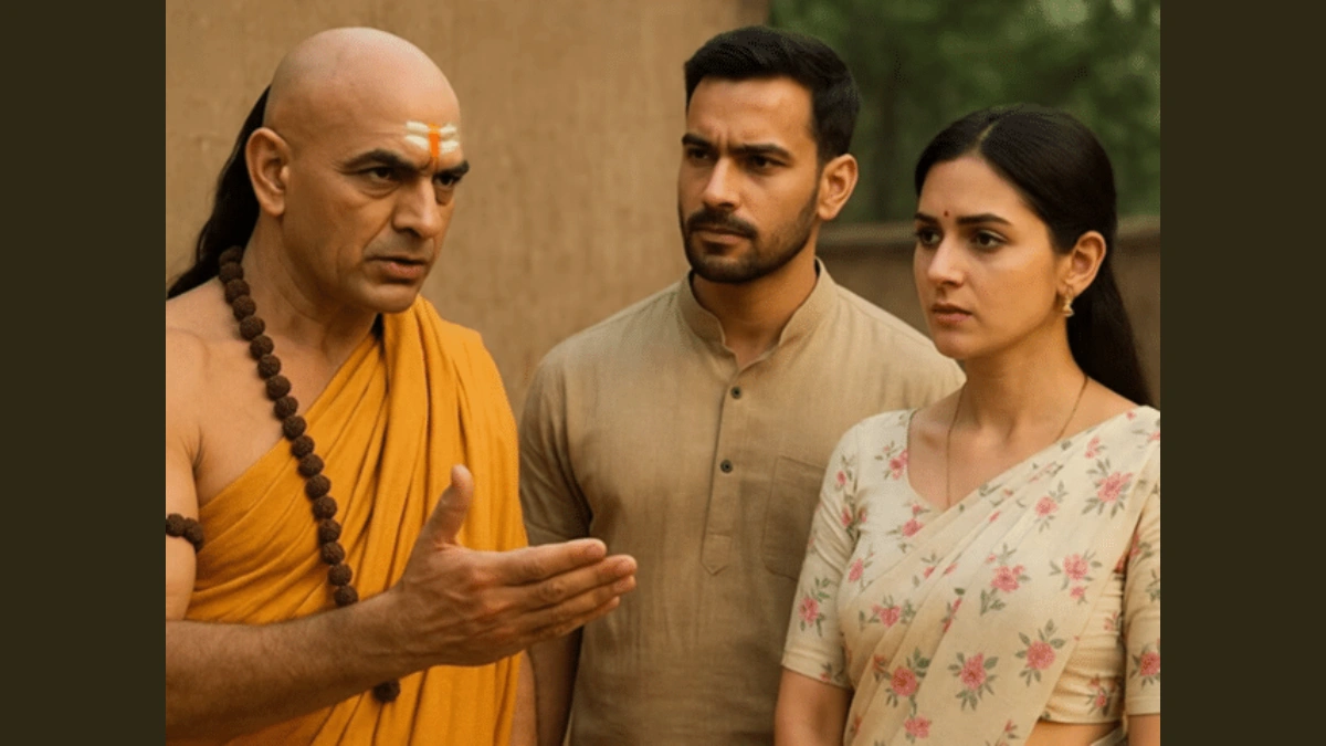 Chanakya Niti: 6 Habits Men Must Change for Success in Career and Life