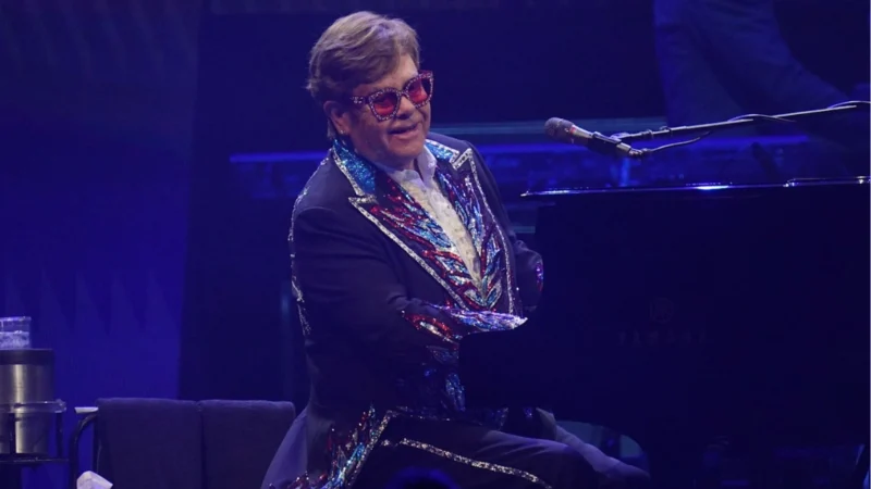 Elton John Net Worth 2026: Earnings, Brand Value & Appearance Fee Breakdown