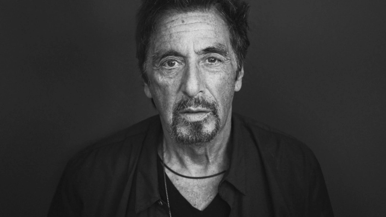 Al Pacino