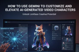 AI Generated Video