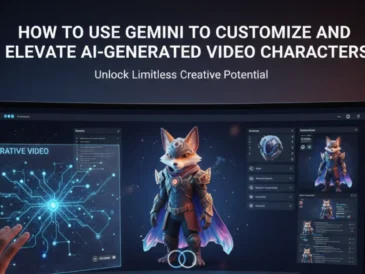 AI Generated Video