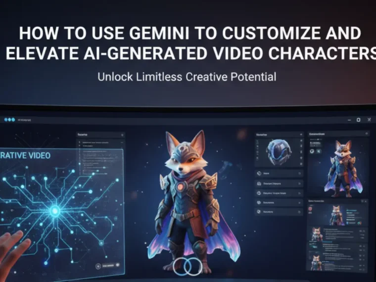 AI Generated Video