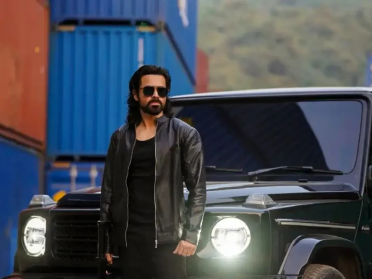 Awarapan 2 Movie Review
