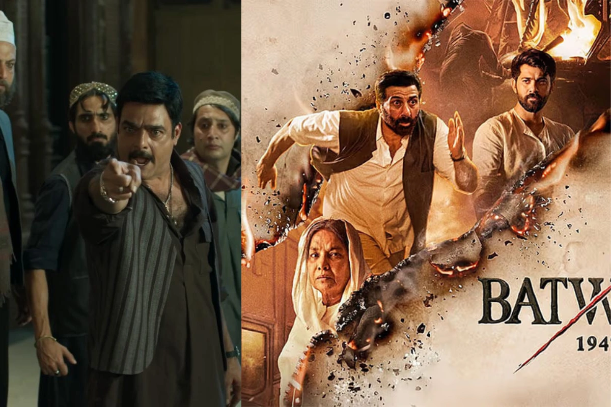Batwara 1947 Movie Review