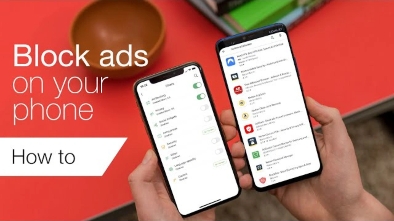 How to Block Ads on Phone: Permanent Step-by-Step Guide