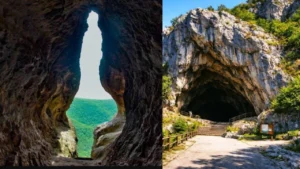 Bulgaria Has More Than 4,000 Caves: The Underground World to Explore