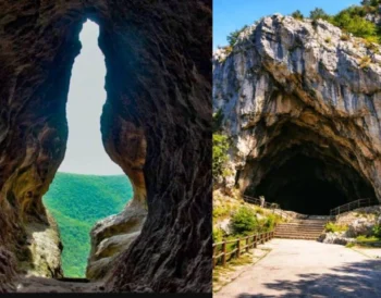 Bulgaria Has More Than 4,000 Caves: The Underground World to Explore