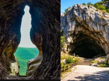 Bulgaria Has More Than 4,000 Caves: The Underground World to Explore