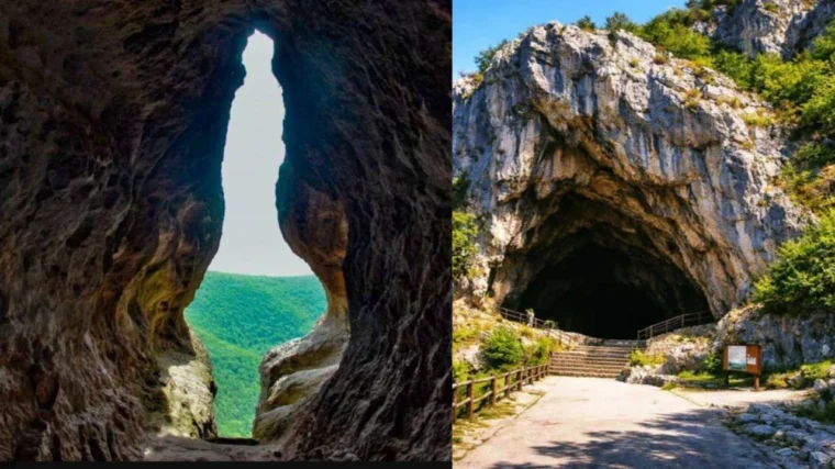 Bulgaria Has More Than 4,000 Caves: The Underground World to Explore