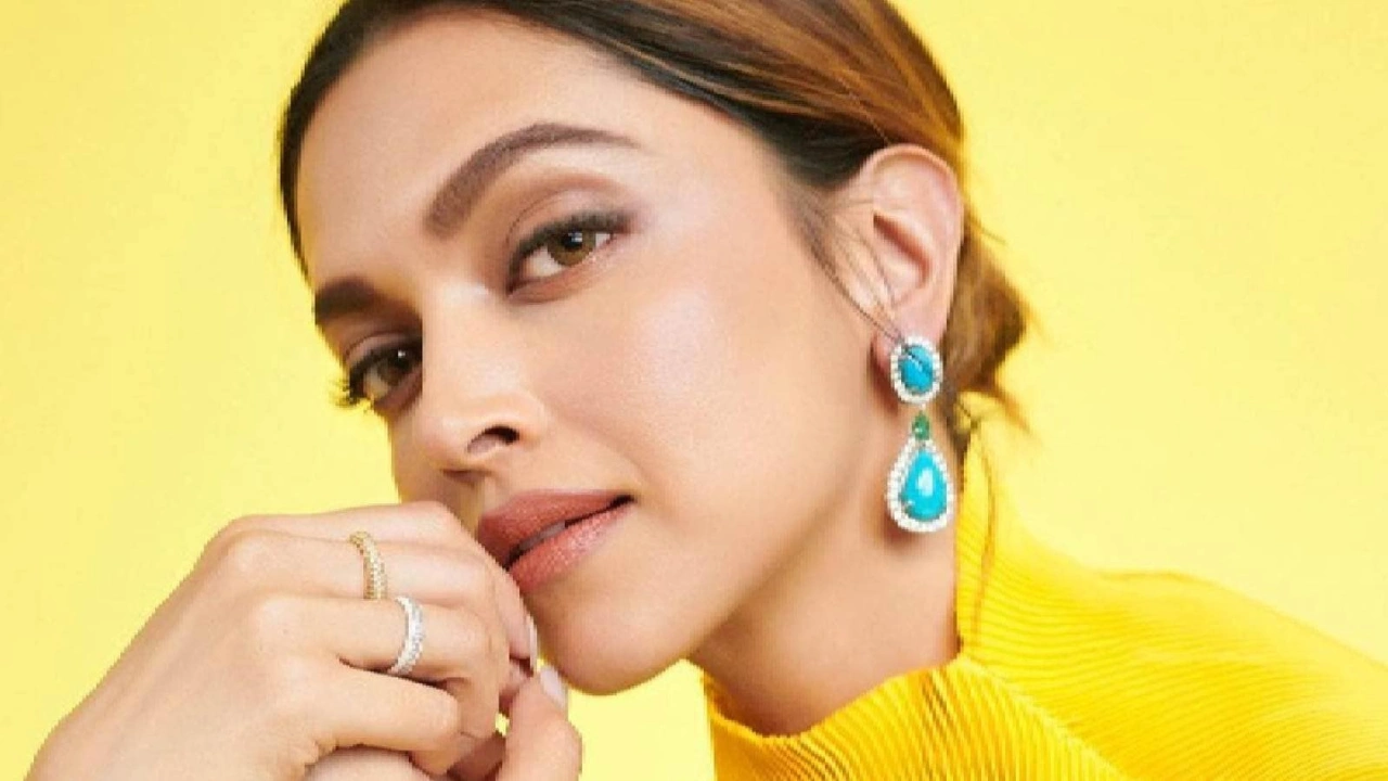 Deepika Padukone