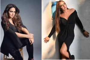Esha Deol
