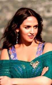 Esha Deol