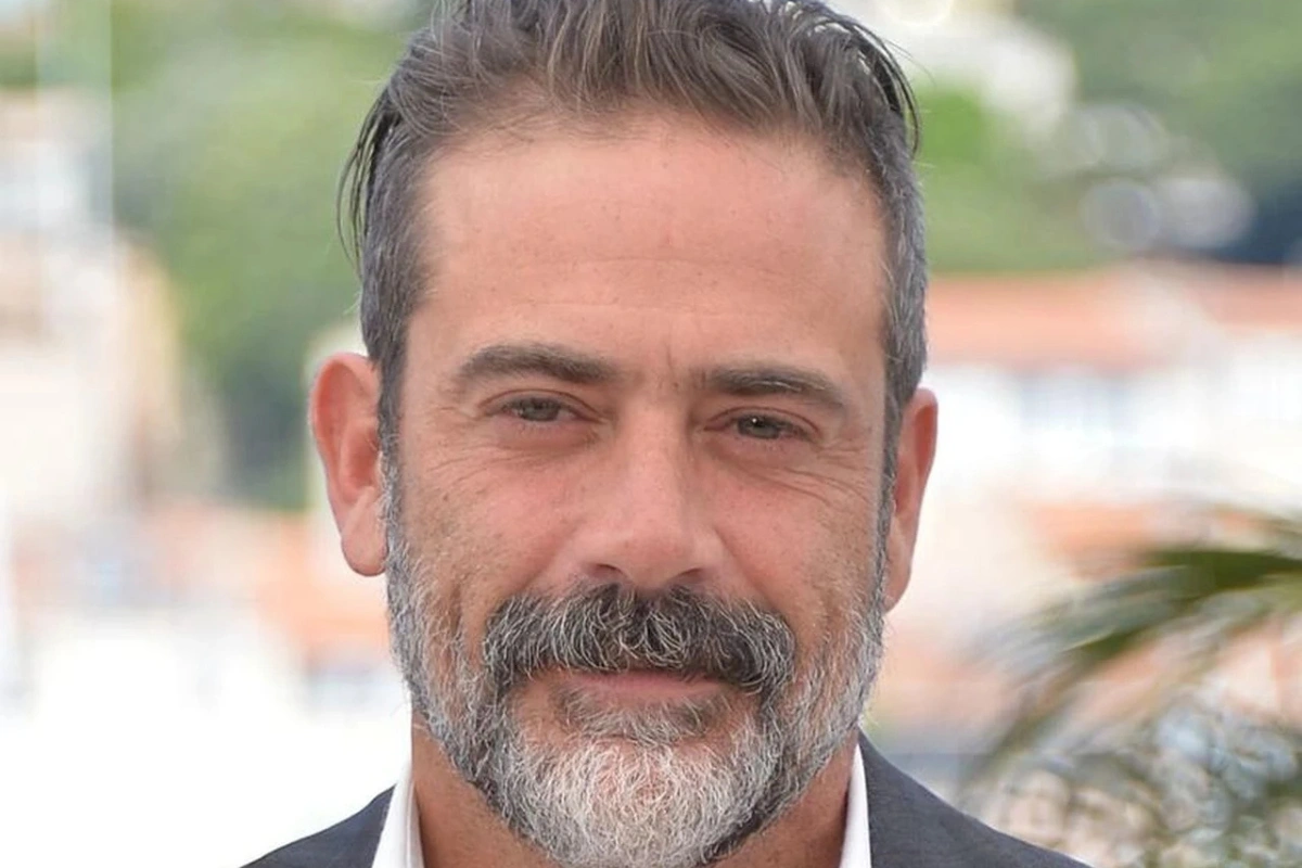 Jeffrey Dean Morgan