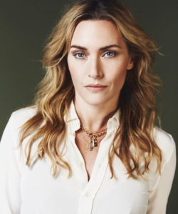 Kate Winslet