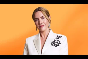 Kate Winslet