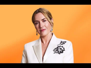 Kate Winslet