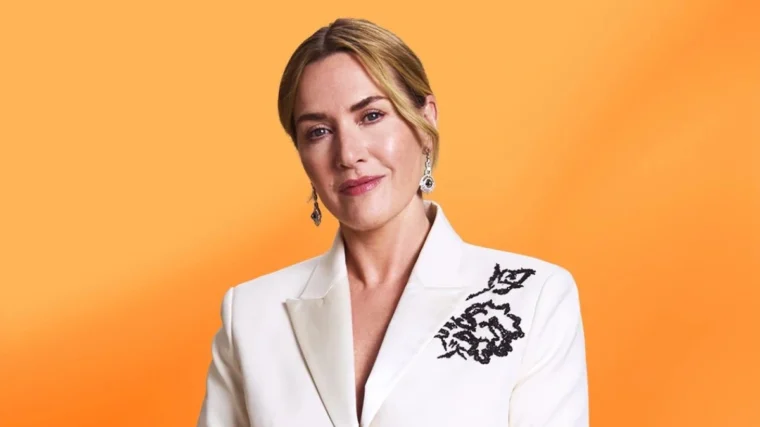 Kate Winslet