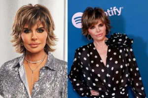 Lisa Rinna