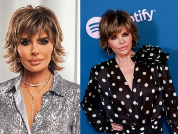 Lisa Rinna
