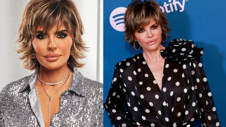 Lisa Rinna