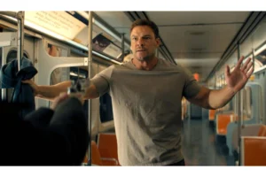 Reacher Season 4 Review