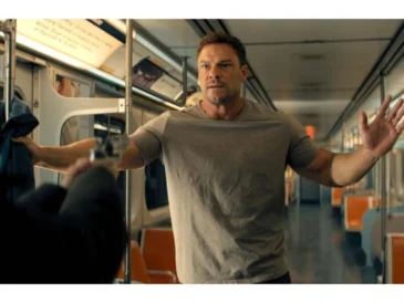Reacher Season 4 Review