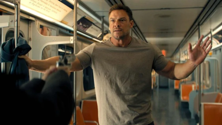 Reacher Season 4 Review