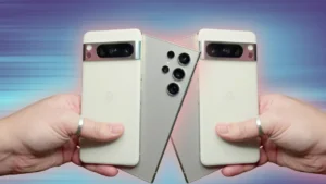 Smartphone