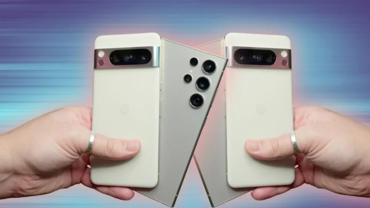 Smartphone