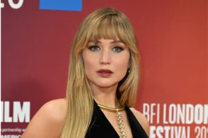 Jennifer Lawrence