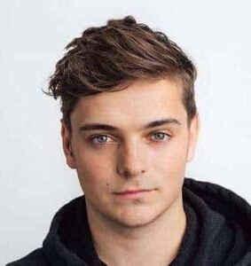 Martin Garrix