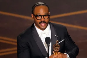 Ryan Coogler