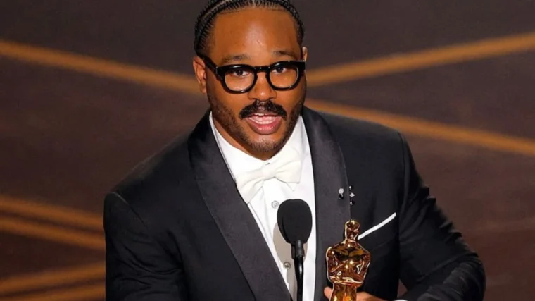Ryan Coogler