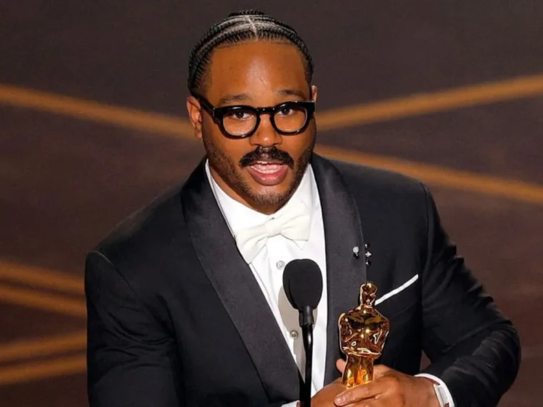 Ryan Coogler