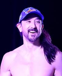 Steve Aoki