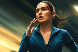 The Runner