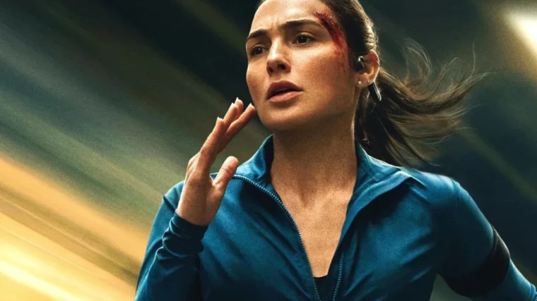 The Runner