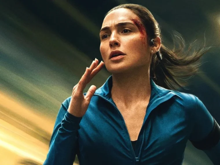 The Runner