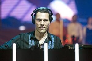 Tiësto