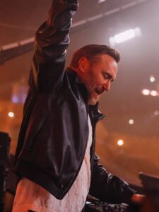 david guetta