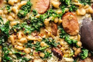 30-Minute Weeknight Dinners for Winter