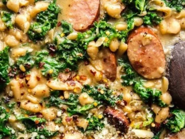 30-Minute Weeknight Dinners for Winter